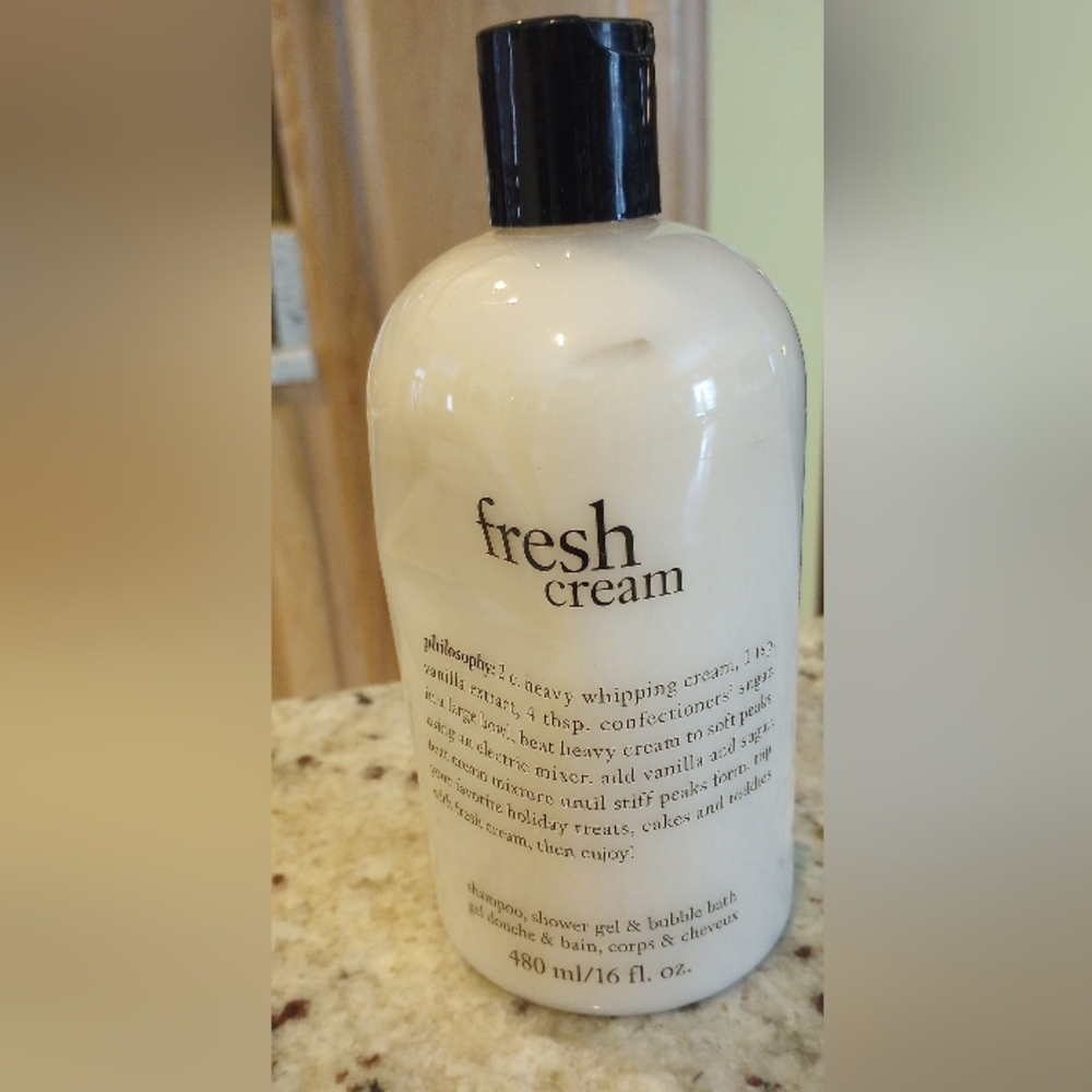 Philosophy Shower Gel